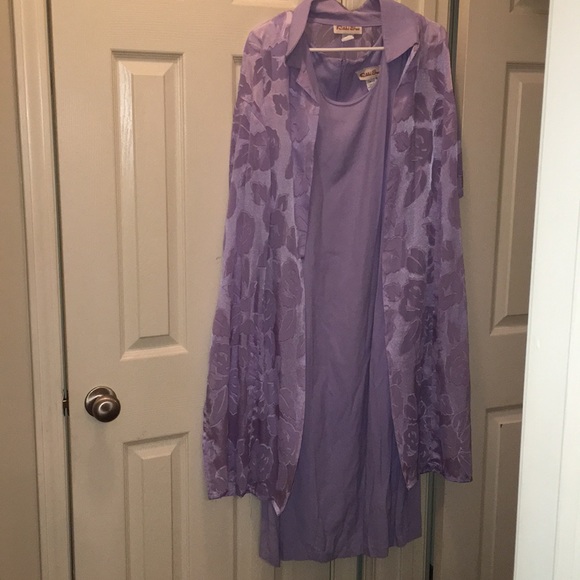 Rikki Sue dress - Picture 1 of 2